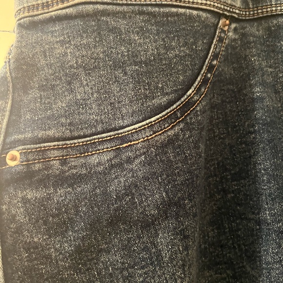 4X Terra & Sky Women's Jeggings - Picture 5 of 11